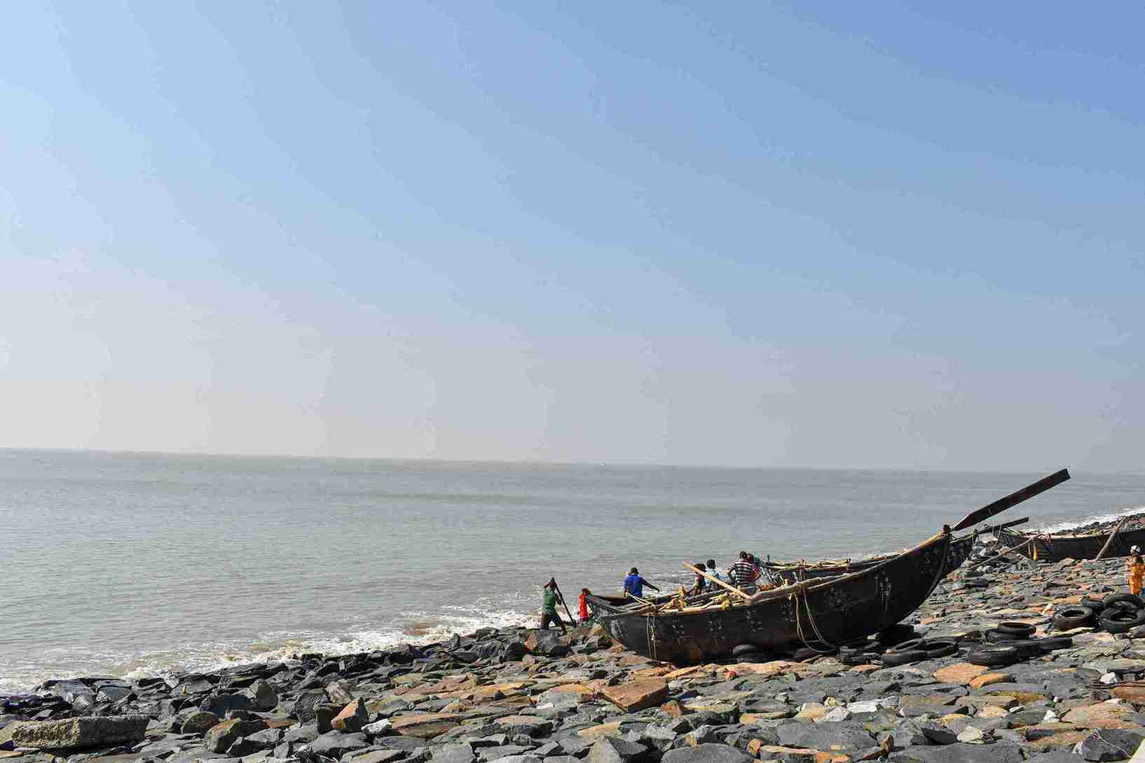 Digha Coastal Leisure Break